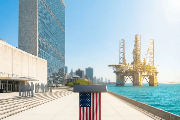 Globale Märkte im Spannungsfeld: Geopolitik, KI-Boom und US-Druck