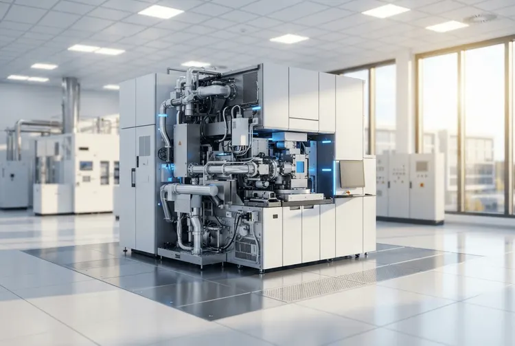ASML-Vorstand erklärt: Europas größtes Unternehmen hat keine Verkäufe in Europa