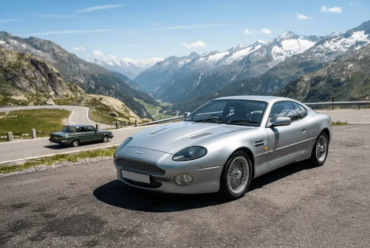 So wählen Sie das perfekte Auto für den Roadtrip