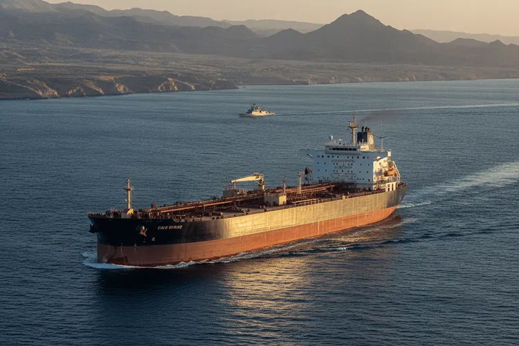 Iran droht USA mit Vergeltung bei Einmischung in Hormus-Schifffahrt
