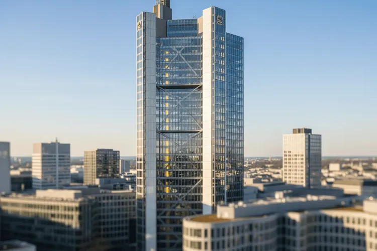 Unicredit erhöht Commerzbank-Anteil auf knapp 30 Prozent