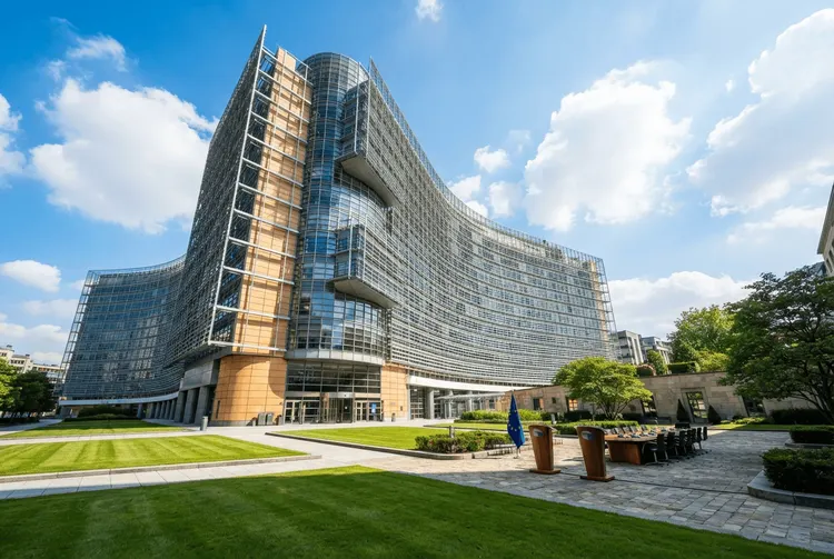 EU prüft Nato-ähnliche Reaktion auf hybride Angriffe Russlands