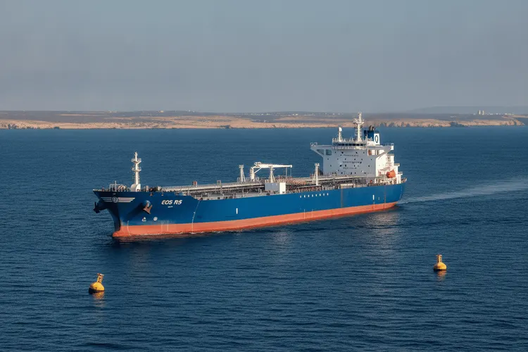 Angriff auf Frachtschiff im Roten Meer trotz fragilem Waffenstillstand