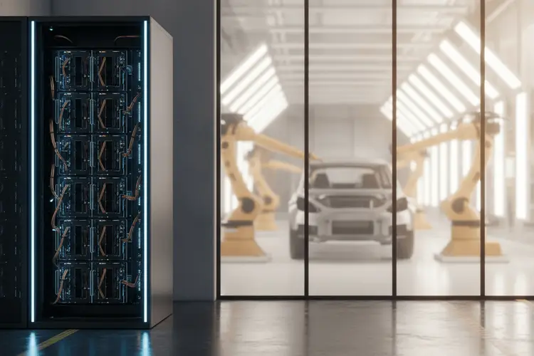 Alphabet, Tesla und Intel: Big-Tech-Quartalssaison startet diese Woche