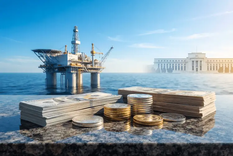 US-Anleiherenditen fallen deutlich: Ölpreise und Inflationsdaten im Fokus