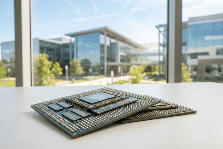 Micron: Rekordquartal und optimistischer Ausblick treiben Aktie an
