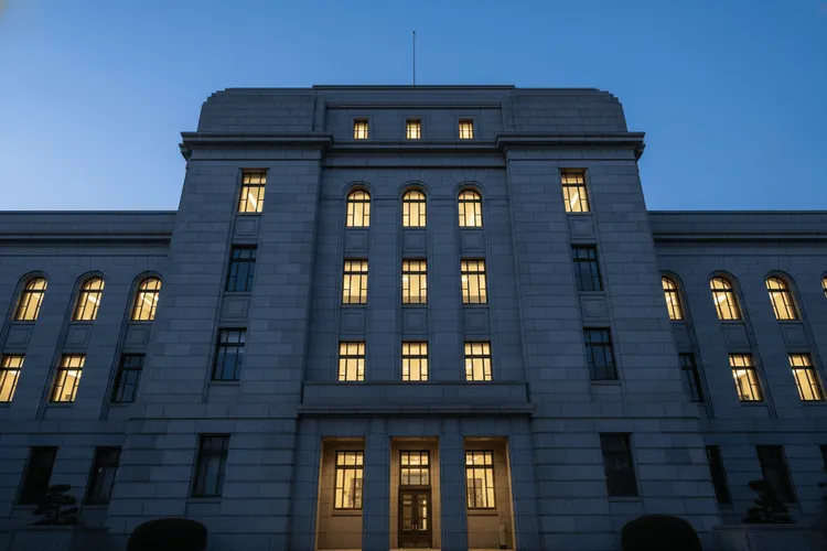 Bank of Japan veröffentlicht neuen Inflationsindikator: Kern-VPI bei 2,2%