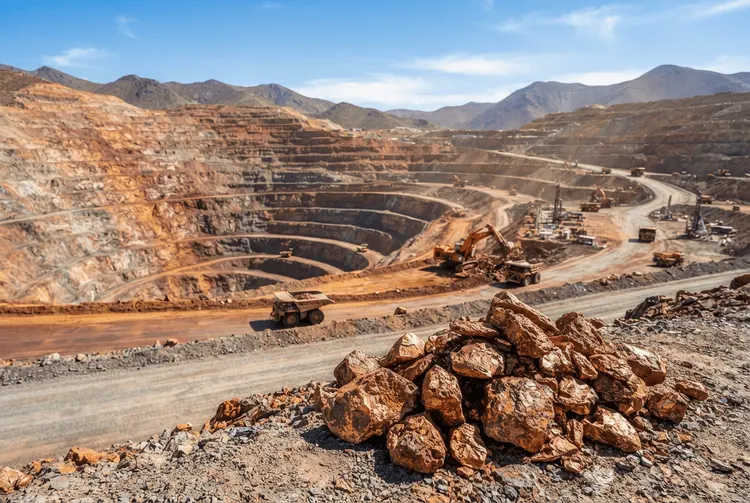 Copper Quest schließt Private Placement mit 825.000 Dollar ab