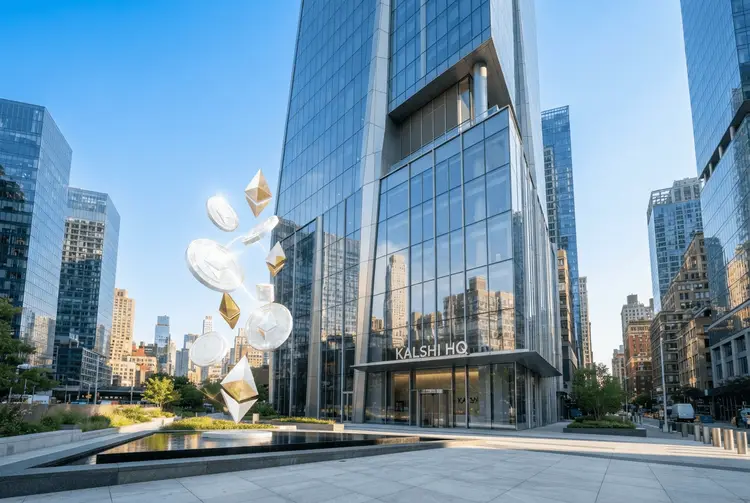 Kalshi startet US-500-Perp, RBI vor Zinserhöhung, Deutsche Bank zu 24/7-Handel