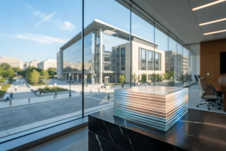 SEC genehmigt tokenisierte Aktien für US-Handelsplätze