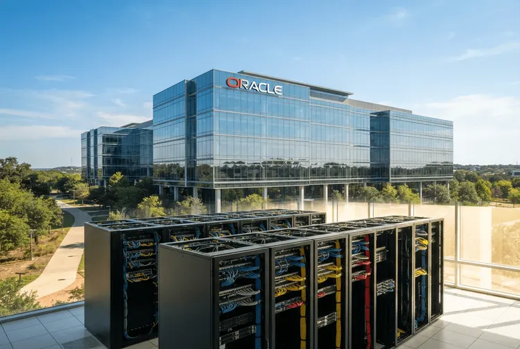 Oracle: Milliarden-Wette auf KI zwischen Riesenchance und Klumpenrisiko