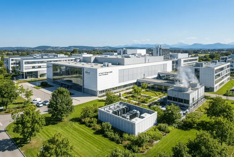 Seitwärtsmarkt und steigende Gewinne: Kaufchance im Technologiesektor