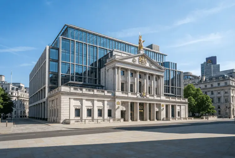 Bank of England warnt: Hedgefonds erhöhen Schockrisiko am Anleihenmarkt