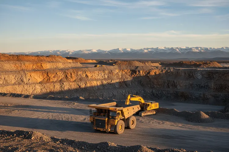Centurion Minerals tilgt Schulden von 335.000 Dollar durch Aktienausgabe