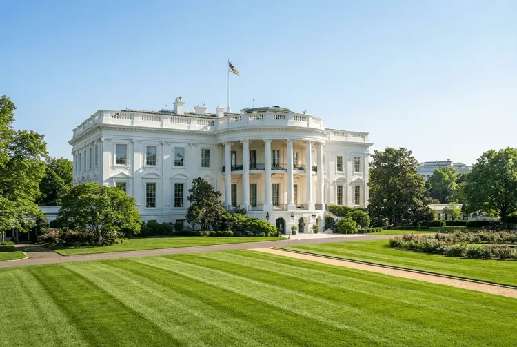 Trump setzt auf Haftung statt Regulierung bei KI-Sicherheit