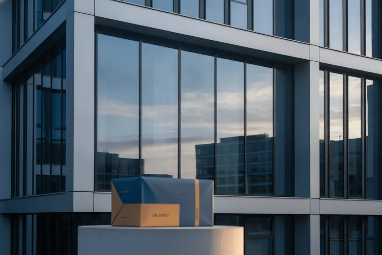 BaFin prüft Zalando-Abschluss wegen About-You-Übernahme