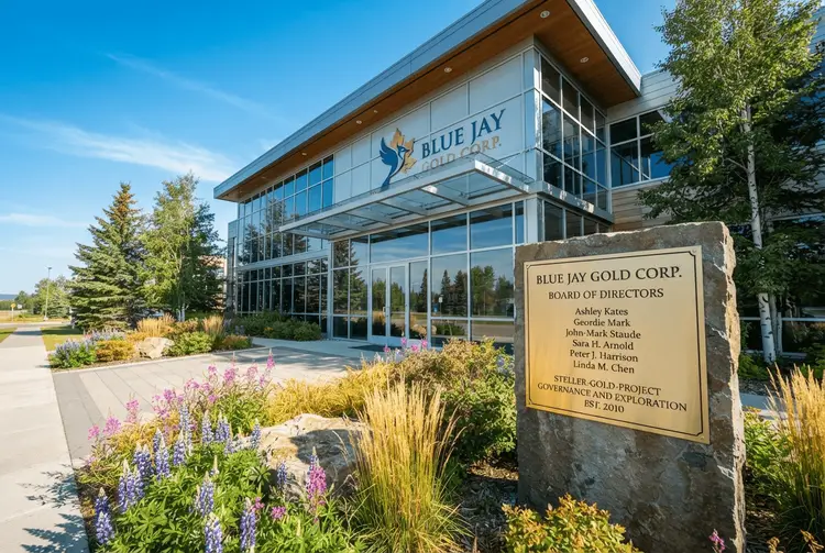 Blue Jay Gold: Hauptversammlung bestätigt Vorstand und Aktienanreizplan