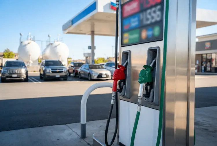 US-Inflation springt auf 3,7 Prozent – Benzinpreise setzen Verbraucher unter Druck