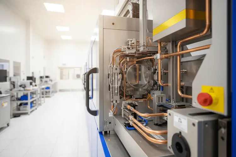 ASML-Aktiensplit: Warum ein Split vor 2026 wahrscheinlich ist