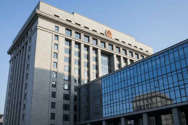 China stoppt Metas Milliarden-Übernahme des KI-Startups Manus