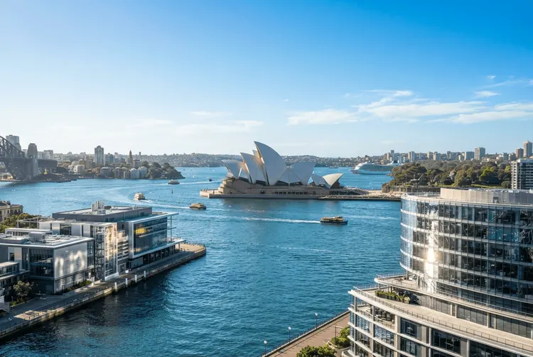 Australischer Aktienmarkt schließt leicht im Minus – S&P/ASX 200 fällt