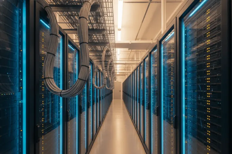 Meta und Anthropic: Möglicher Cloud-Deal im Wert von 10 Milliarden Dollar