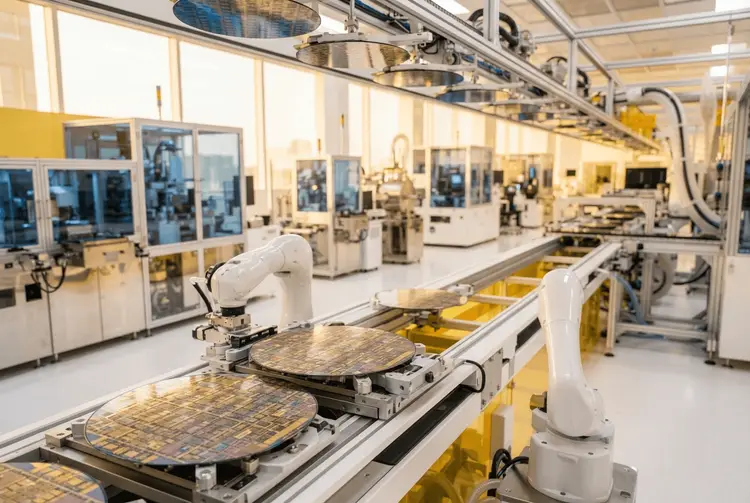 Nvidia vor 6-Billionen-Marke: Warum der Meilenstein wenig aussagt