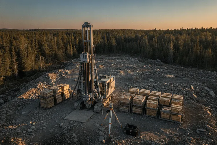 Nuvau Minerals stärkt Board mit Palmer und Sutton als Neuzugänge