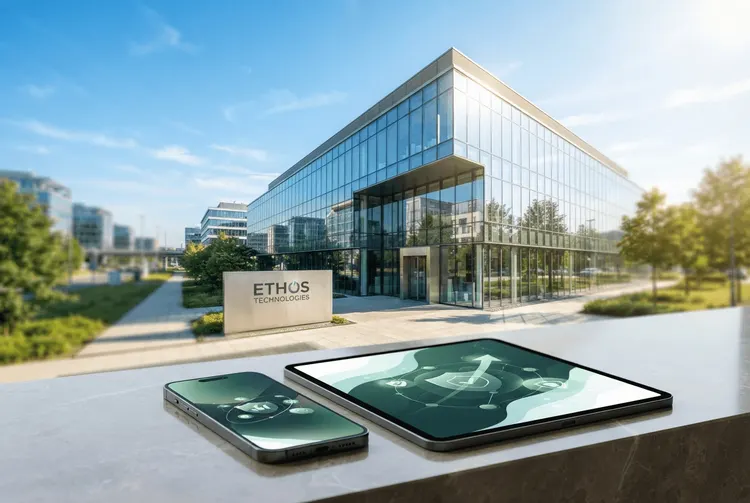 Ethos Technologies: Warum Verkaufsregeln auch bei IPOs gelten