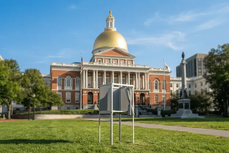 Massachusetts: Wähler sehen Cannabis-Legalisierung positiv für Wirtschaft und Justiz