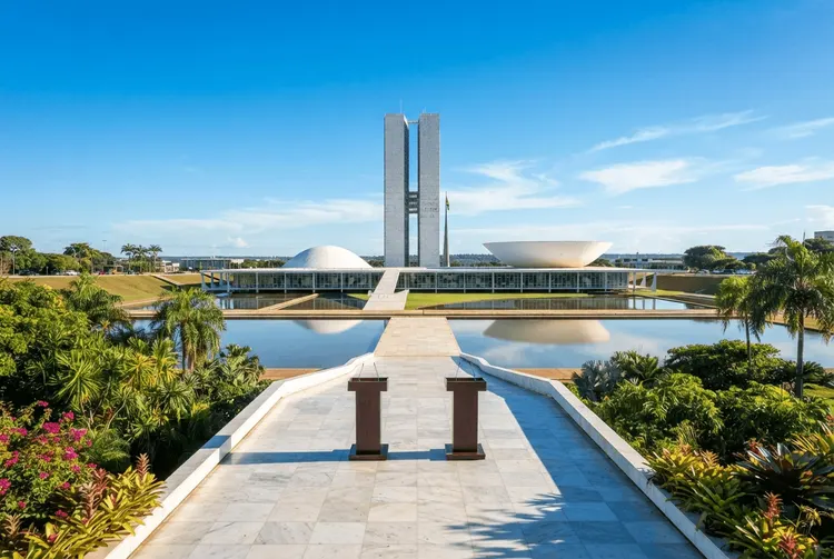 Lula und Bolsonaro liegen in Brasilien-Umfrage gleichauf