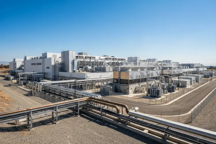 CoreWeave: Riskanteste Ecke des KI-Geschäfts trifft auf steigende Zinsen