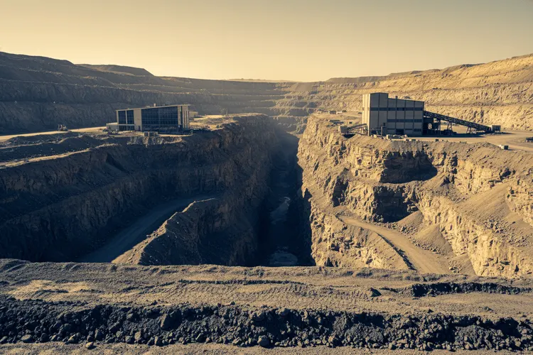 Barrick Gold: Newmont-Zustimmung entscheidet über Nordamerika-Spin-off