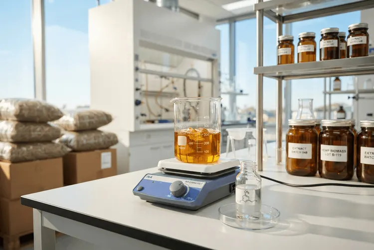 US-Hanfverbot: 29 Tage Schonfrist für Cannabinoid-Produkte