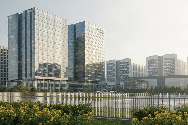 Samsung-Mitarbeiter planen Protest gegen ungleiche Bonuszahlungen in Chipsparte