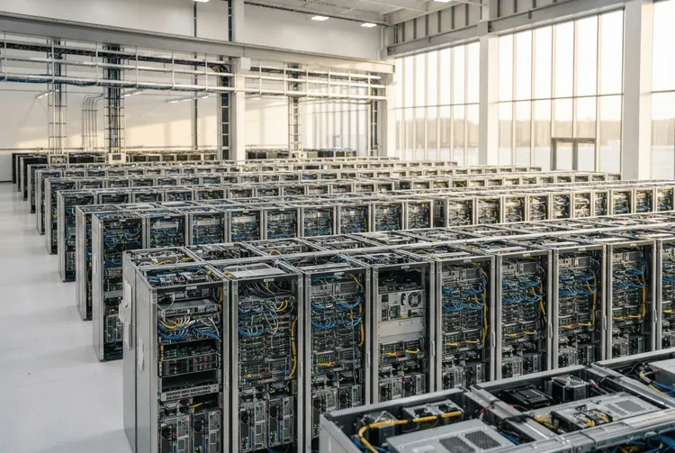 Oracles Schuldenlast: Gefahr für die KI-Cloud-Ziele?