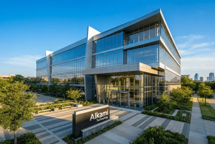 Alkami Technology: Aktie fällt nach Abschluss strategischer Überprüfung