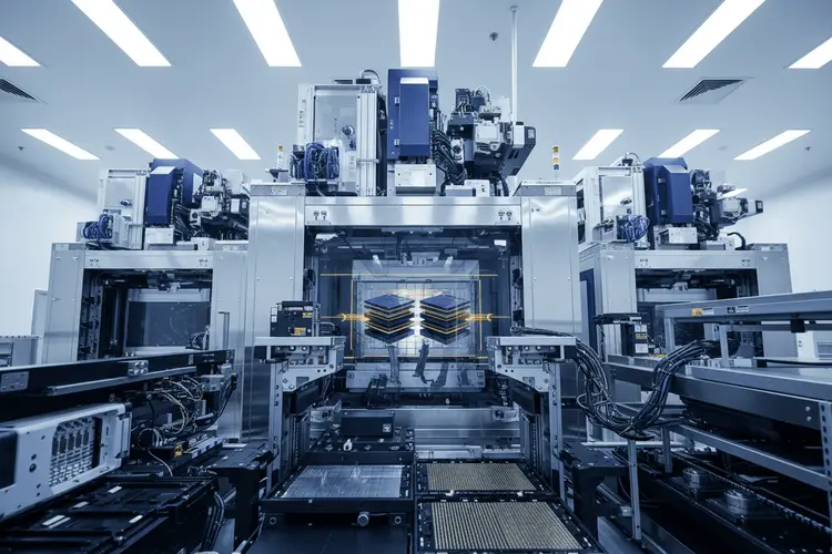 Samsung erwartet starke Speicherchip-Nachfrage bis 2027 dank KI-Boom