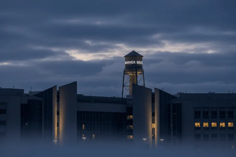Paramount Skydance erhöht WBD-Gebot im Hollywood-Bieterkrieg