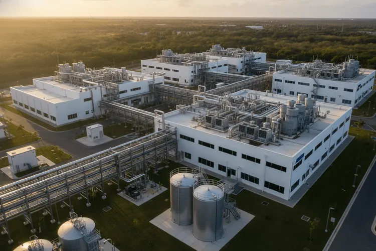 Amgen investiert weitere 300 Millionen Dollar in US-Produktion