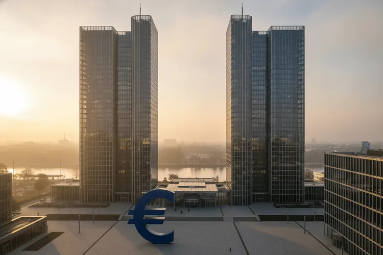 Eurozone-Wirtschaft überrascht im Juli mit Fünfmonatshoch