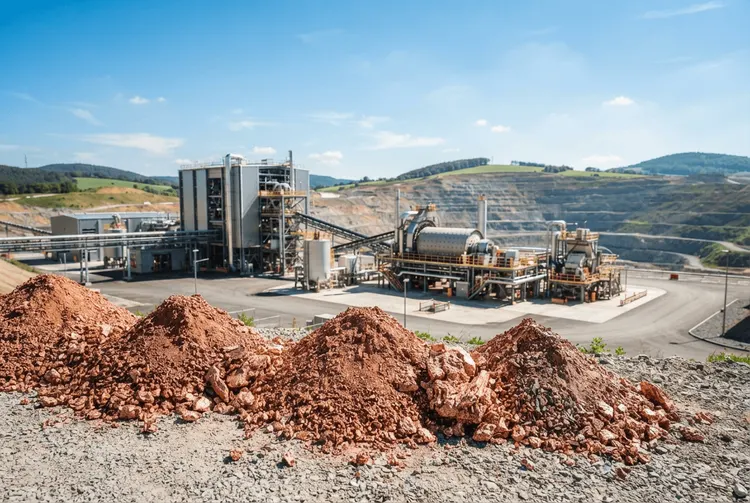 Copper One Resources schließt 7,9-Millionen-Dollar-Sonderanleiheemission ab