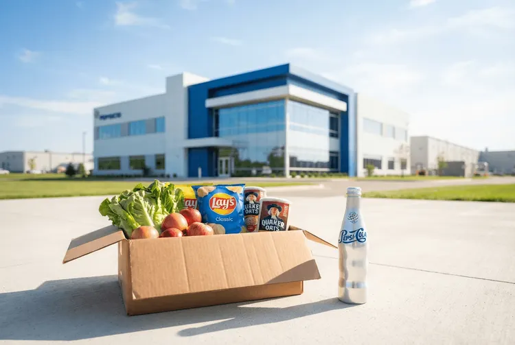 PepsiCo: Drei Gründe für die Dividendenkönigin mit 4,66 Prozent Rendite