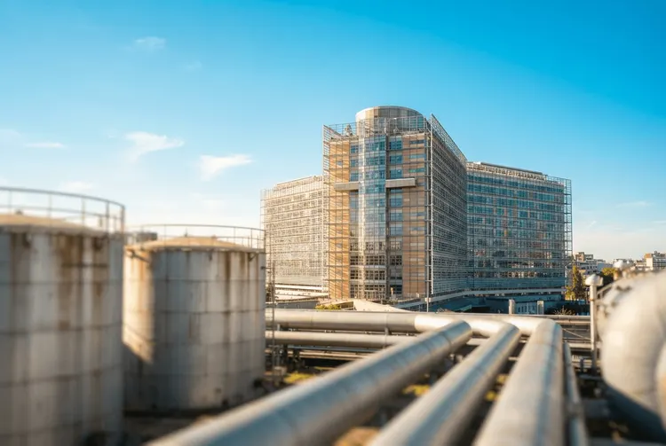Frankreich ruft EU zu sofortigen Maßnahmen zur Senkung der Energiepreise auf