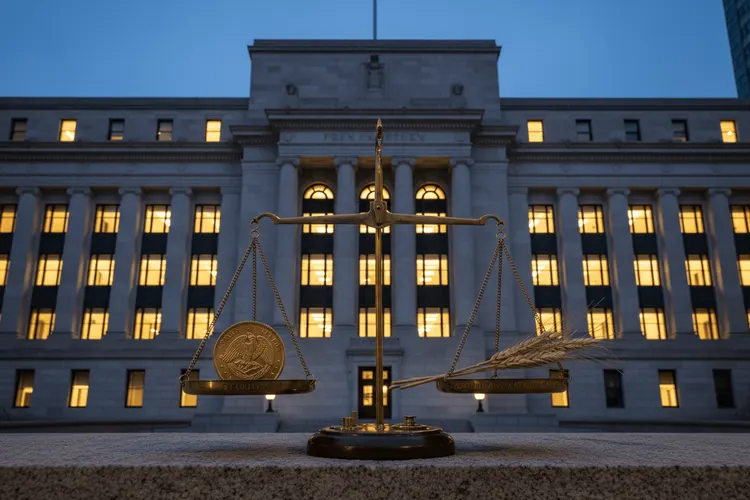 Fed-Banker Goolsbee erwartet mehrere Zinssenkungen 2026