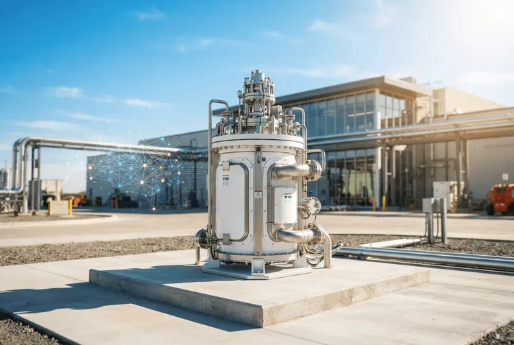NuScale Power: Entscheidender Katalysator für Anleger steht bevor