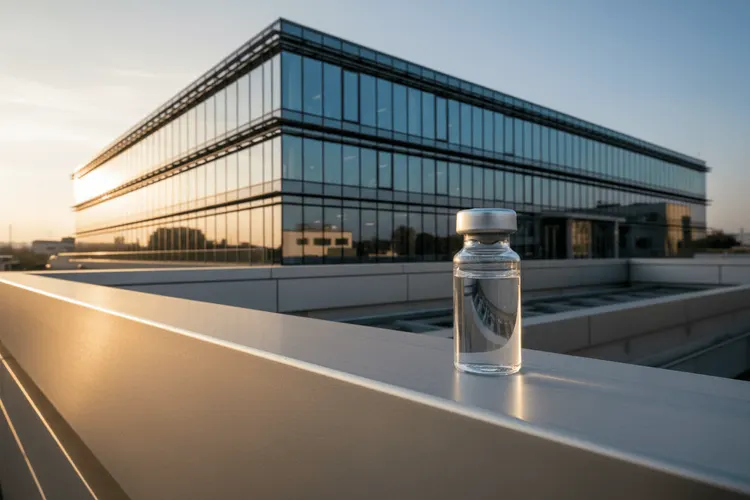KalVista Pharmaceuticals: Chiesi übernimmt Biotech für 1,9 Milliarden Dollar