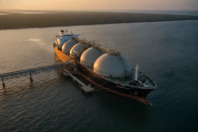 Bangladesch sichert LNG-Versorgung mit US-Abkommen bis 2038
