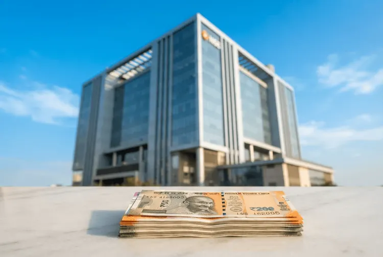 Gift Nifty 50 bleibt im Abwärtstrend – Widerstand bei 22.875 Punkten