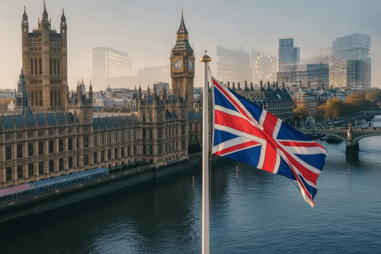 Brexit-Jahrestag: Zehn Jahre nach dem historischen Votum Großbritanniens